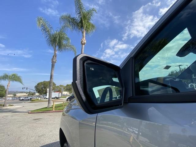 new 2026 Chevrolet Colorado car, priced at $49,830