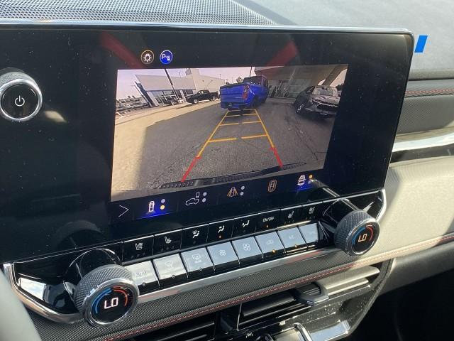 new 2026 Chevrolet Colorado car, priced at $49,830