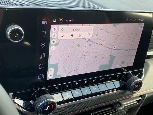 new 2026 Chevrolet Colorado car, priced at $49,830