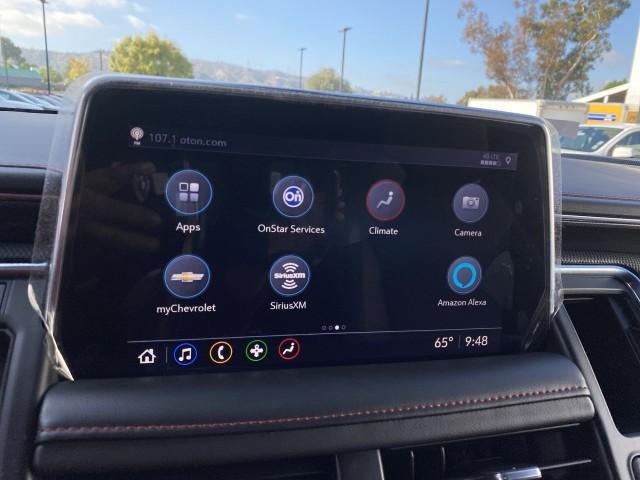 used 2021 Chevrolet Tahoe car, priced at $47,895