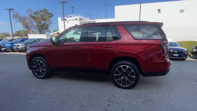 used 2021 Chevrolet Tahoe car, priced at $47,895