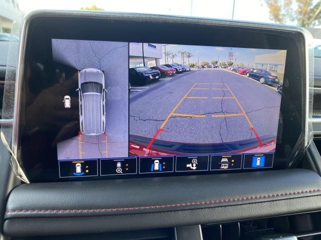 used 2021 Chevrolet Tahoe car, priced at $47,895