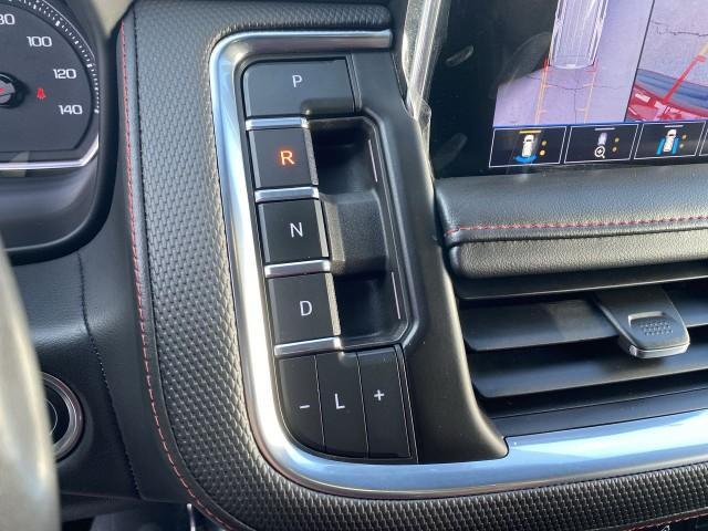 used 2021 Chevrolet Tahoe car, priced at $47,895