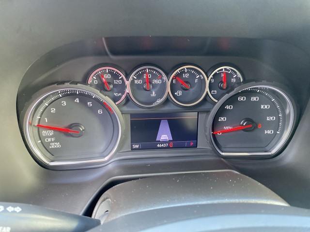 used 2021 Chevrolet Tahoe car, priced at $47,895