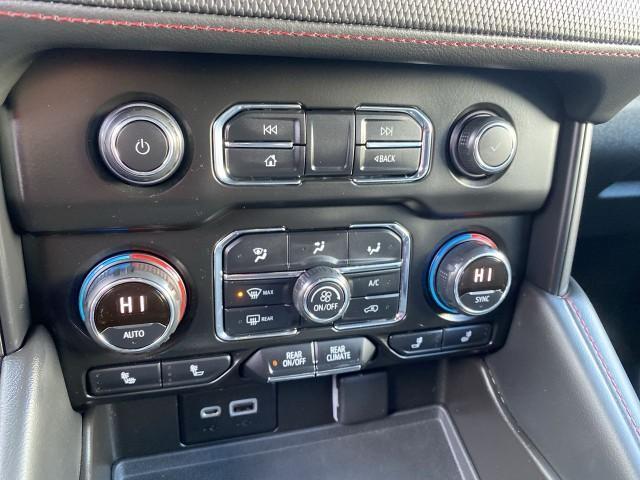 used 2021 Chevrolet Tahoe car, priced at $47,895