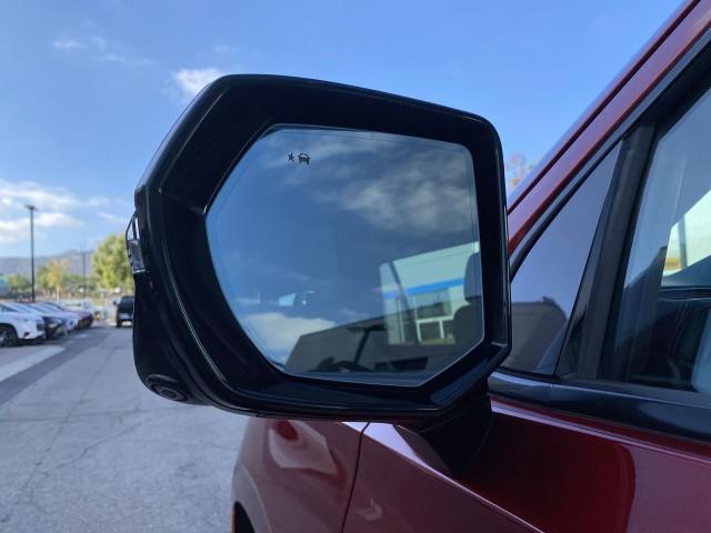 used 2021 Chevrolet Tahoe car, priced at $47,895