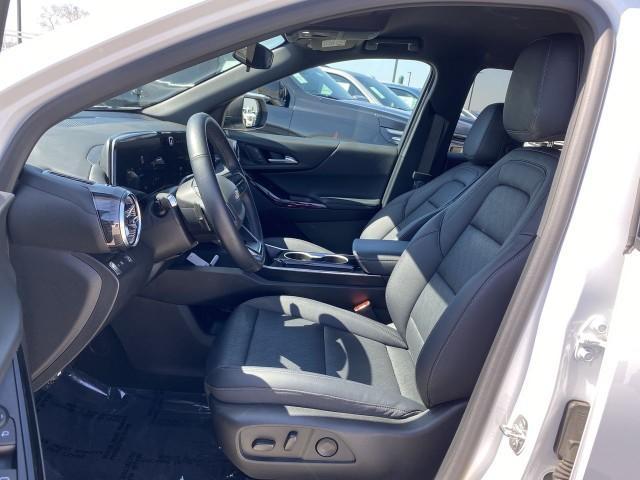used 2025 Chevrolet Equinox car, priced at $25,995