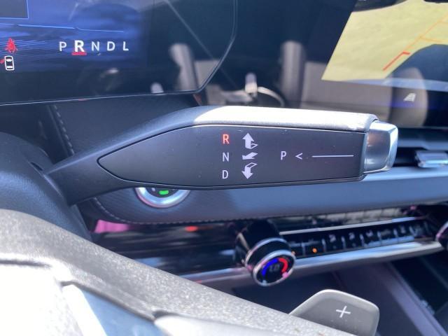 used 2025 Chevrolet Equinox car, priced at $25,995