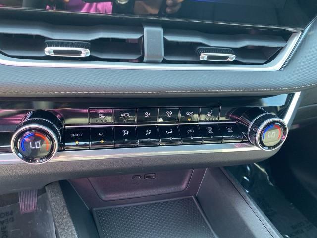 used 2025 Chevrolet Equinox car, priced at $25,995