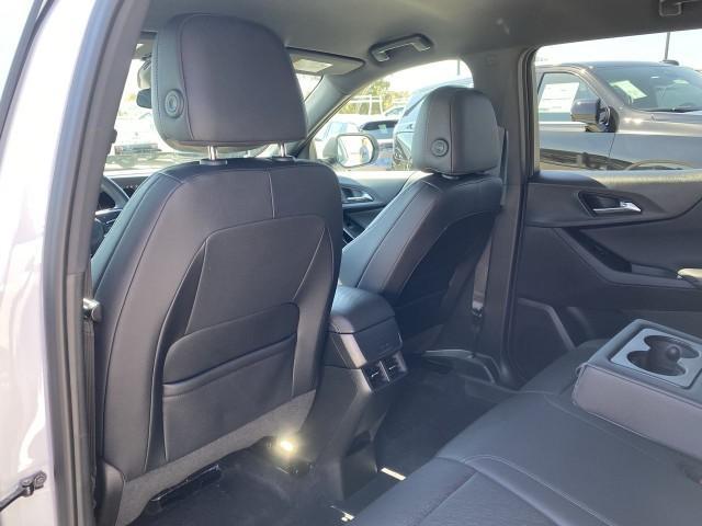used 2025 Chevrolet Equinox car, priced at $25,995