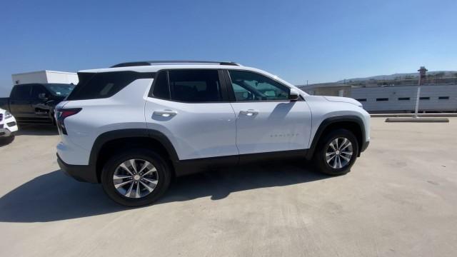 used 2025 Chevrolet Equinox car, priced at $25,995