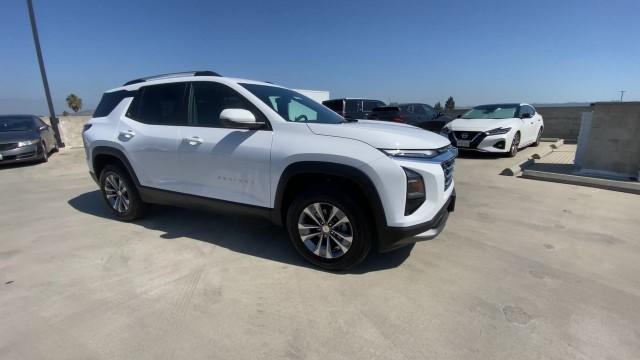 used 2025 Chevrolet Equinox car, priced at $25,995