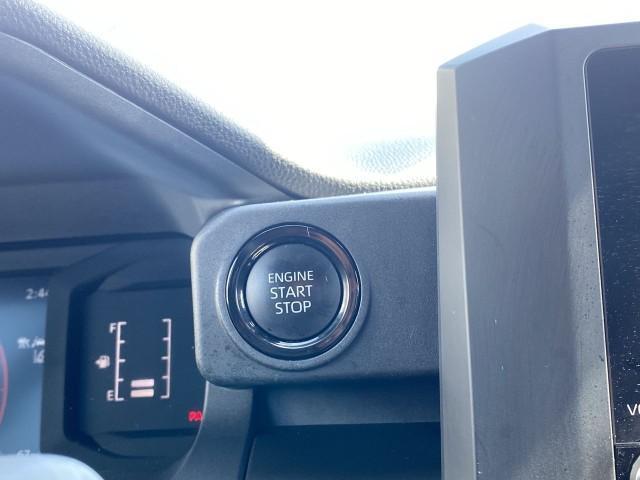 used 2024 Toyota Tacoma car, priced at $32,995