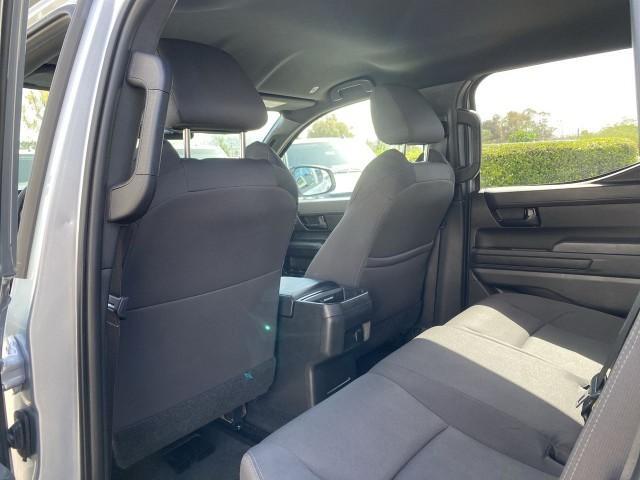 used 2024 Toyota Tacoma car, priced at $32,995