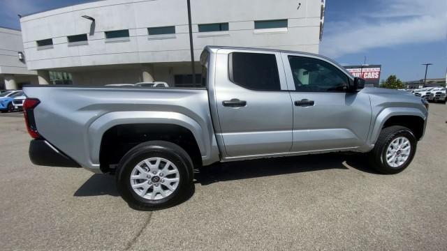 used 2024 Toyota Tacoma car, priced at $32,995