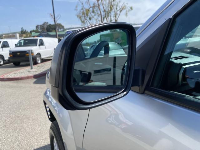 used 2024 Toyota Tacoma car, priced at $32,995