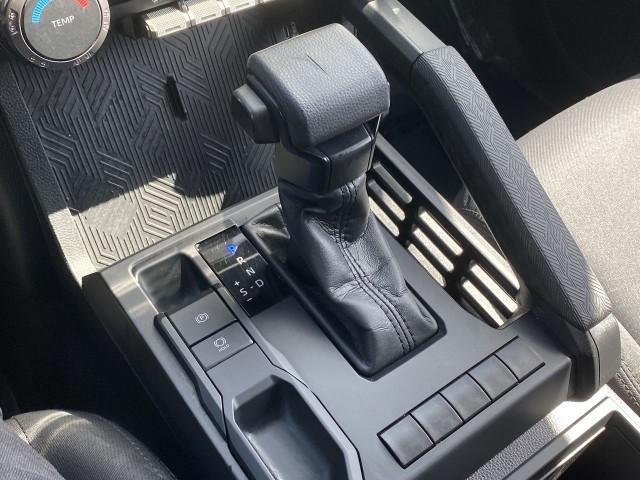 used 2024 Toyota Tacoma car, priced at $32,995