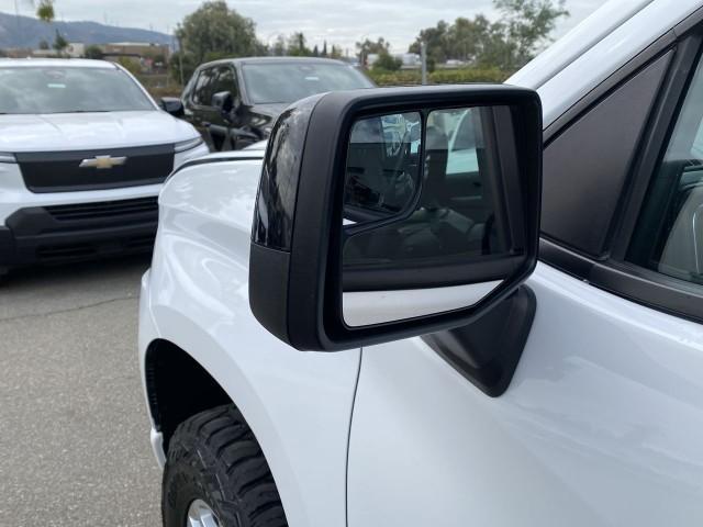 used 2021 Chevrolet Silverado 1500 car, priced at $36,595