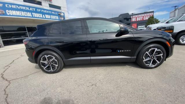 new 2026 Chevrolet Equinox EV car, priced at $36,995