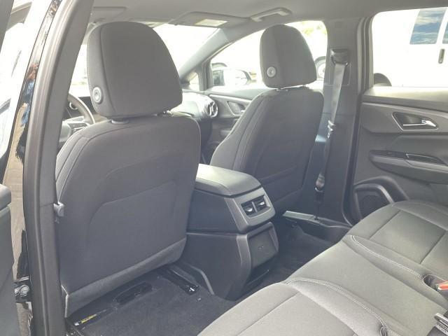 new 2026 Chevrolet Equinox EV car, priced at $36,995