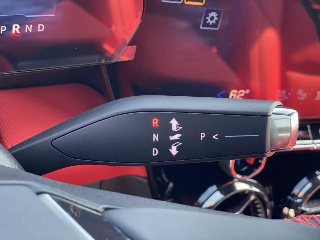 new 2025 Chevrolet Blazer EV car, priced at $64,450