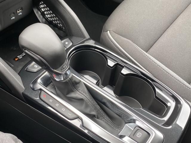 new 2025 Chevrolet TrailBlazer car, priced at $29,020