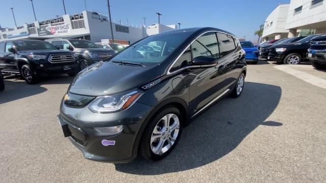 used 2019 Chevrolet Bolt EV car, priced at $13,395
