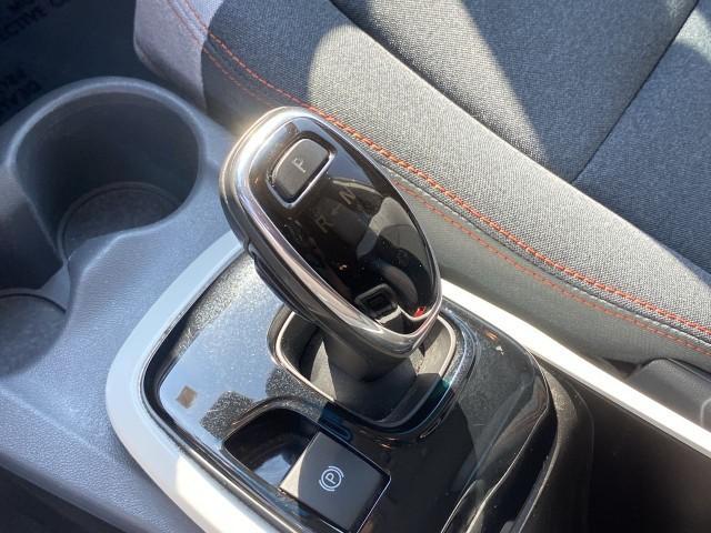 used 2019 Chevrolet Bolt EV car, priced at $13,395