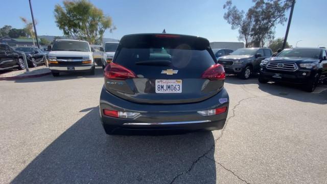 used 2019 Chevrolet Bolt EV car, priced at $13,395