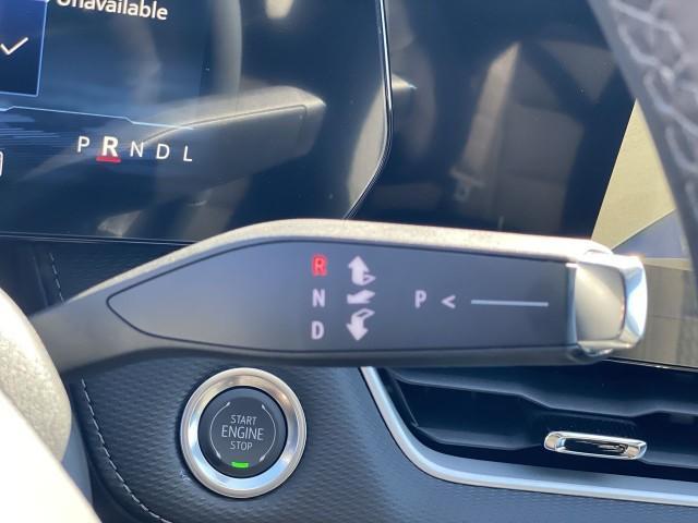 new 2025 Chevrolet Equinox car, priced at $30,340