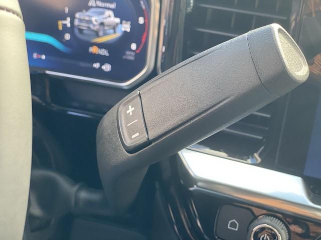 new 2026 Chevrolet Silverado 2500 car, priced at $76,780