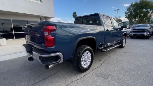 new 2026 Chevrolet Silverado 2500 car, priced at $76,780