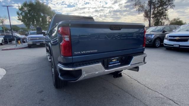 new 2026 Chevrolet Silverado 2500 car, priced at $76,780