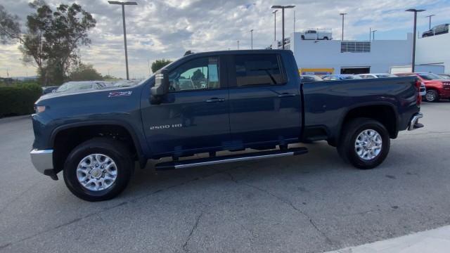 new 2026 Chevrolet Silverado 2500 car, priced at $76,780