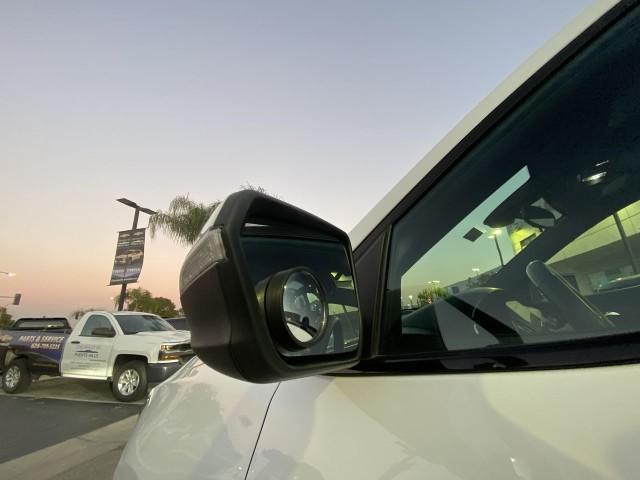 used 2023 Chevrolet Equinox car, priced at $22,195