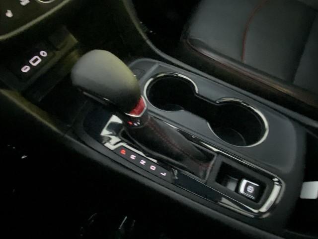 used 2023 Chevrolet Equinox car, priced at $22,195