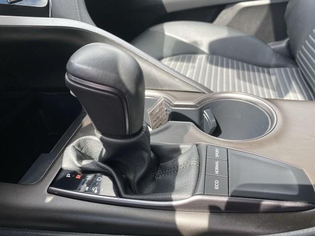 used 2023 Toyota Camry car, priced at $24,495