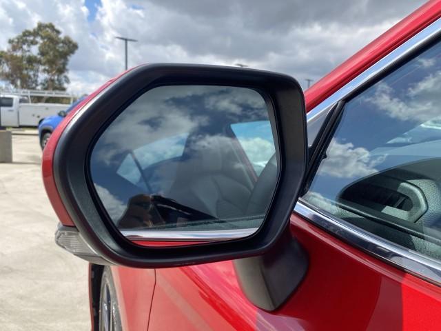 used 2023 Toyota Camry car, priced at $24,495