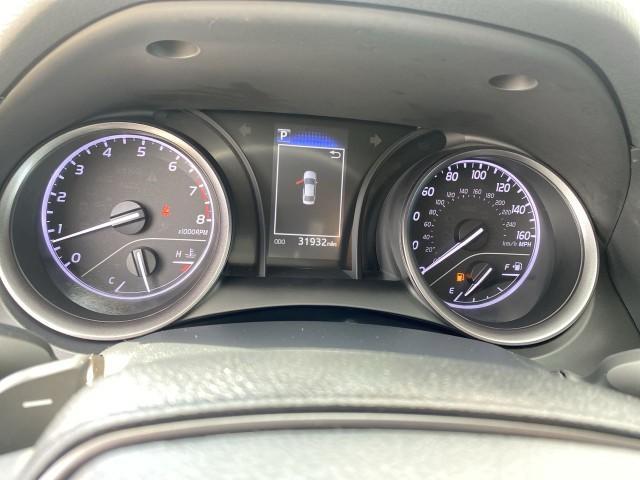 used 2023 Toyota Camry car, priced at $24,495