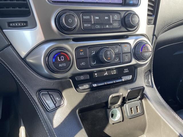 used 2016 Chevrolet Suburban car, priced at $15,595