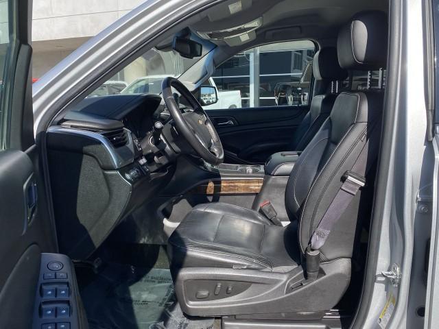 used 2016 Chevrolet Suburban car, priced at $15,595