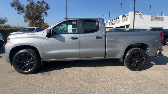 new 2025 Chevrolet Silverado 1500 car, priced at $37,997