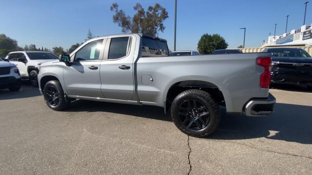 new 2025 Chevrolet Silverado 1500 car, priced at $37,997