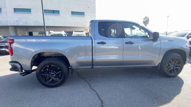 new 2025 Chevrolet Silverado 1500 car, priced at $37,997