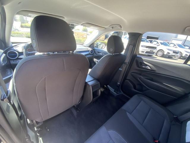 used 2024 Chevrolet Trax car, priced at $20,995