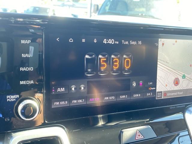 used 2022 Kia Sorento Plug-In Hybrid car, priced at $25,995