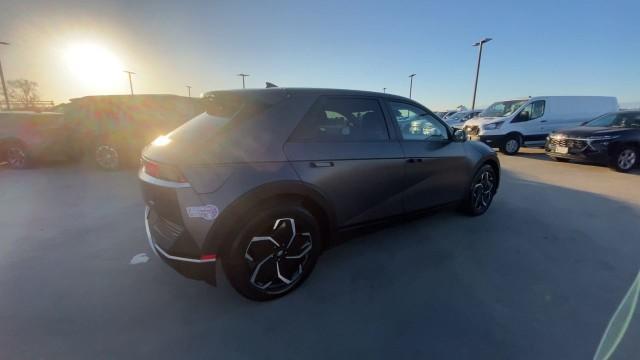 used 2023 Hyundai IONIQ 5 car, priced at $26,495