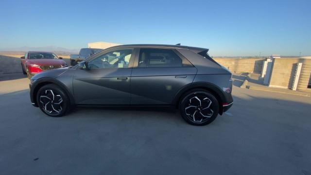 used 2023 Hyundai IONIQ 5 car, priced at $26,495