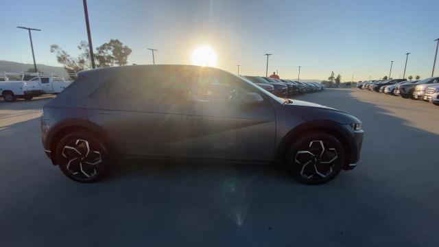 used 2023 Hyundai IONIQ 5 car, priced at $26,495