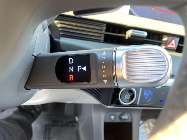 used 2023 Hyundai IONIQ 5 car, priced at $26,495